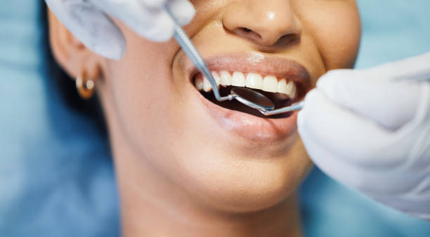 Best Urgent Dental Care in New Knoxville, OH