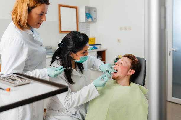 Best Emergency Orthodontic Repairs in New Knoxville, OH