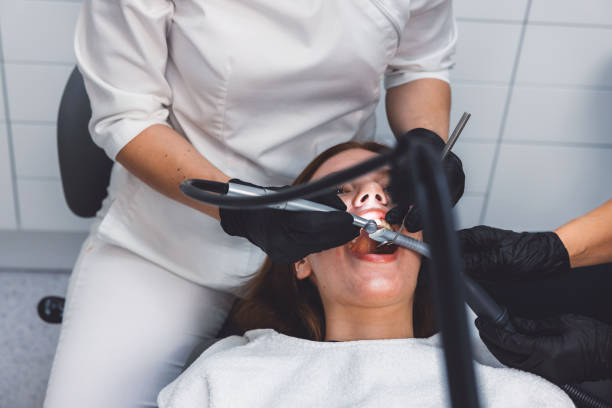 Best Walk-In Emergency Dentist in New Knoxville, OH