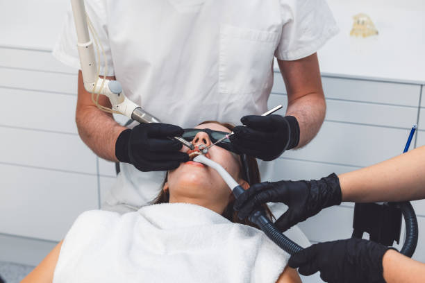 Best Emergency Root Canal Treatment in New Knoxville, OH