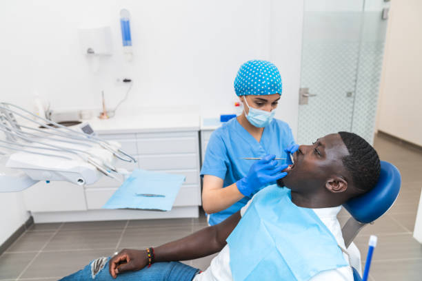 Best Urgent Dental Care in New Knoxville, OH